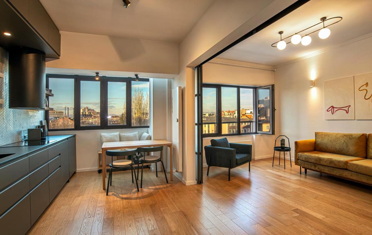 Appartement Sunset View, Veslets Sofia